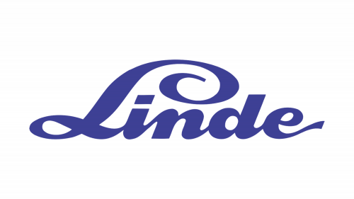 Linde Logo old