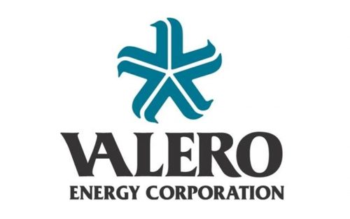 Logo Valero