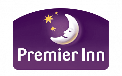 Premier Inn Logo 2007
