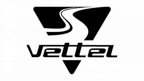 Sebastian Vettel Logo