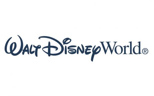Walt Disney World Logo 2005