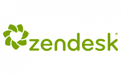 Zendesk Logo 2007
