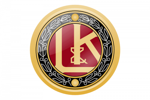 logo Laurin and Klement