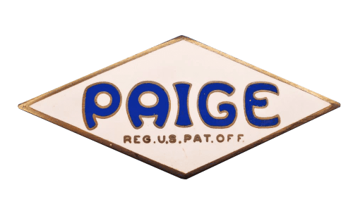 logo Paige