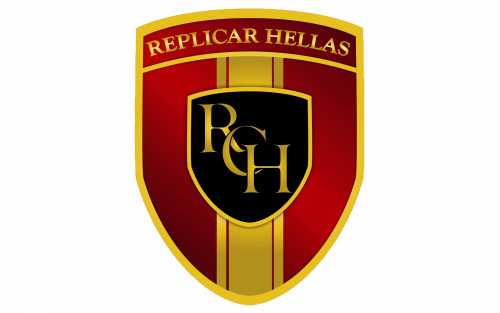 logo RCH