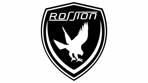 logo Rossion Automotive
