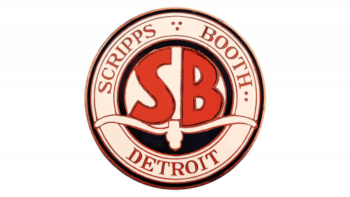 logo Scripps Booth