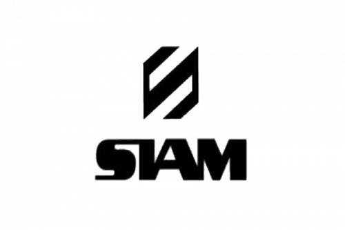 logo Siam