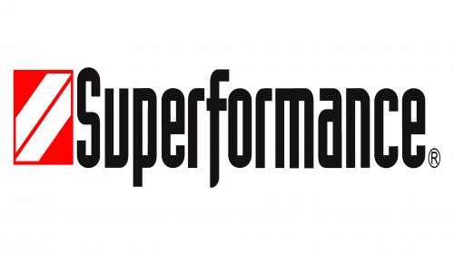 logo Superformance