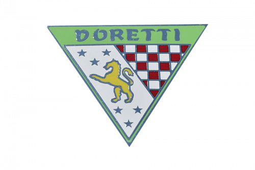 logo Swallow Doretti