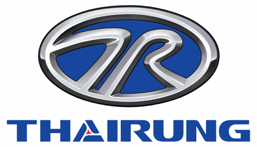 logo Thai Rung