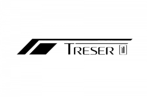 logo Treser