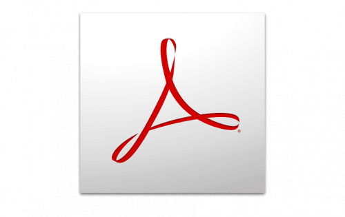 Adobe Acrobat Logo 2006