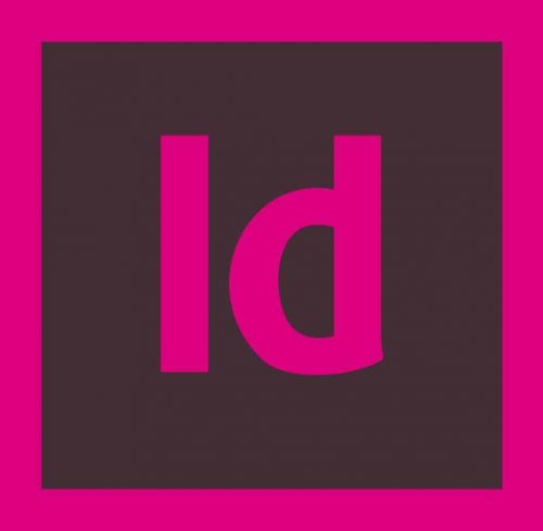 Adobe InDesign Logo 2012-2013