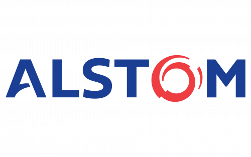 Alstom Logo 