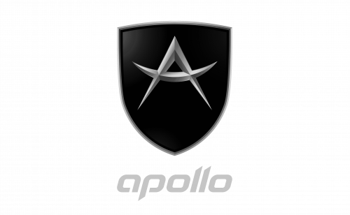 Apollo logotipo