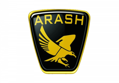 Arash logotipo
