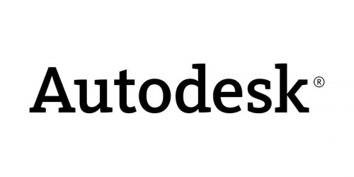 Autodesk Logo 2005
