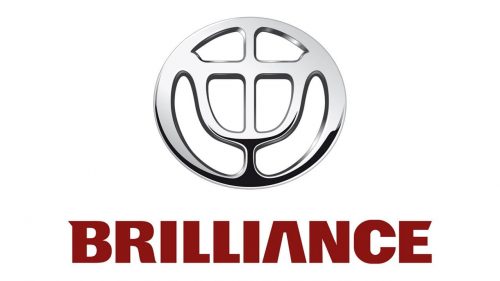 Brilliance Auto Group logo