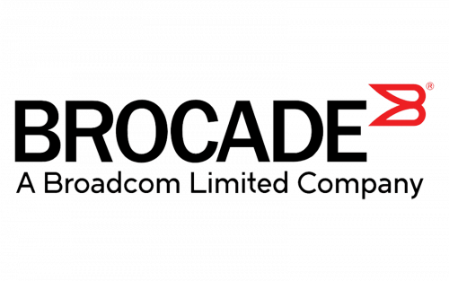 Brocade Logo 