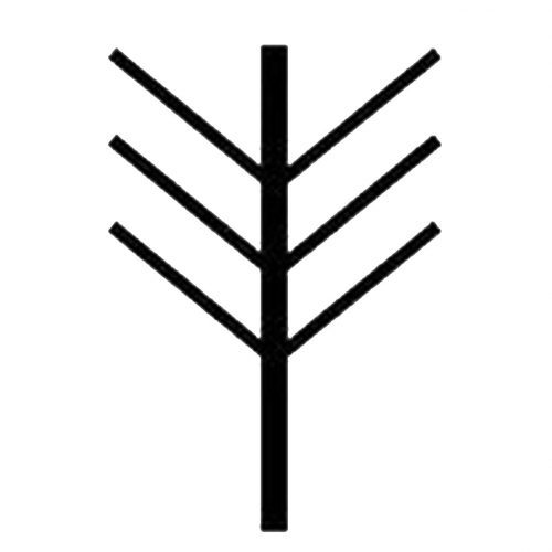Celtic Beltane symbol