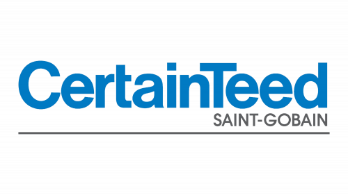 Certainteed Logo