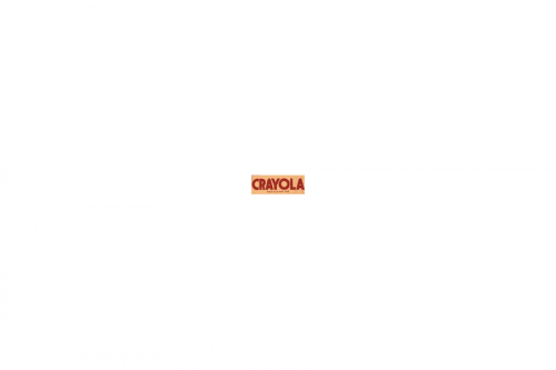 Crayola Logo 1930