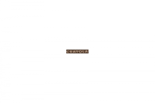 Crayola Logo 1944