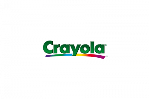 Crayola Logo 1997