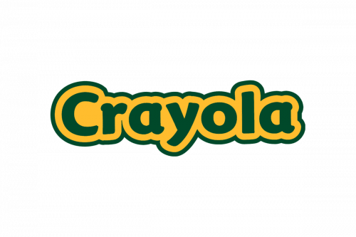 Crayola Logo 2002