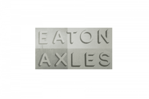 Eaton Logo 1919