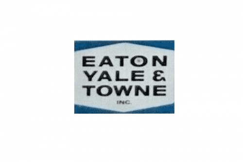 Eaton Logo 1965