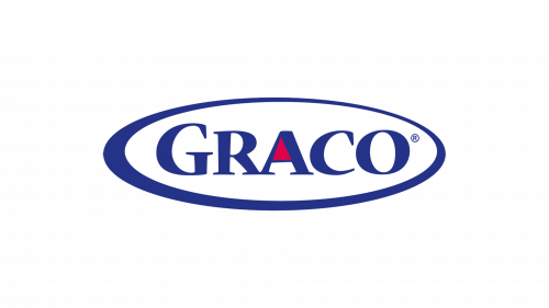 Graco Logo 1990s