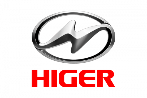 Higer logo