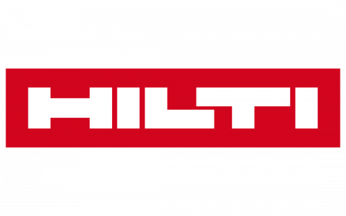 Hilti Logo 