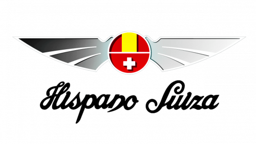 Hispano Suiza logo