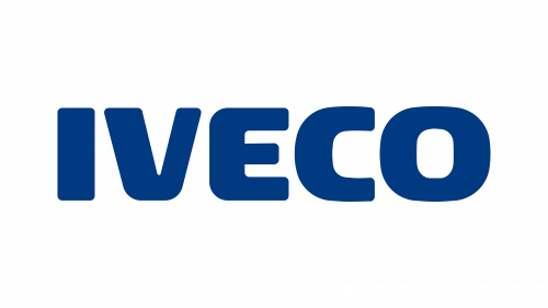 Iveco Logotipo