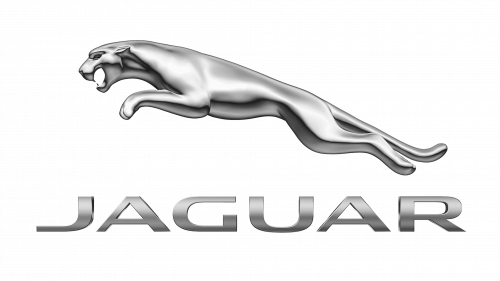 Jaguar logotipo