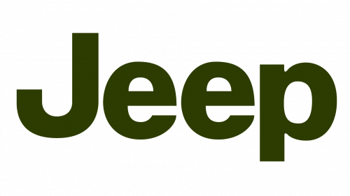 Jeep logotipo
