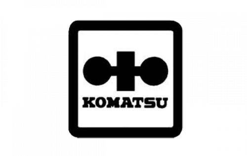 Komatsu Logo 19__