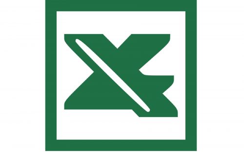 Microsoft Excel Emblem