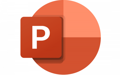 Microsoft PowerPoint Logo