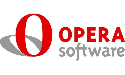 Opera Logo 2001
