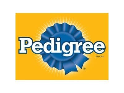 Pedigree Logo 2007US