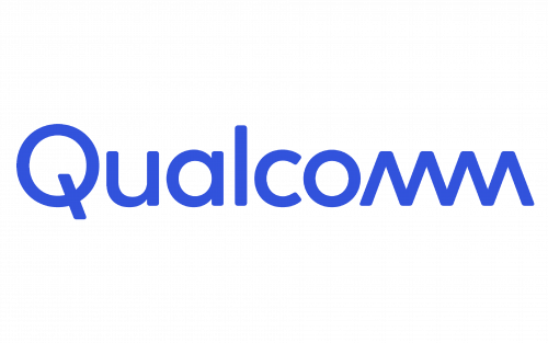Qualcomm Logo 