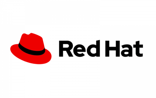 Red Hat Logo 2019
