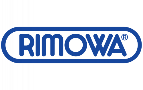 Rimowa Logo 1981