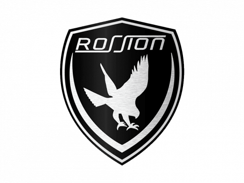 Rossion logo