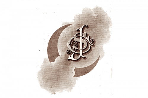S.C. Johnson Logo 1886