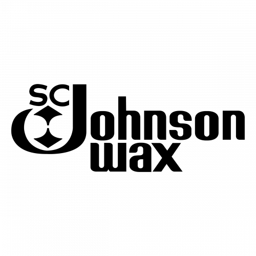 S.C. Johnson Logo 1988